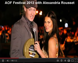 AOF 2012 Info Vide