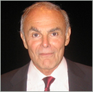 John Saxon