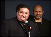 Mr. Frank Trejo Jr.