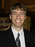 Josh Neufeld